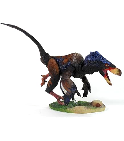 Amazon | Creative Beast Studio Beasts of The Mesozoic セラトプ